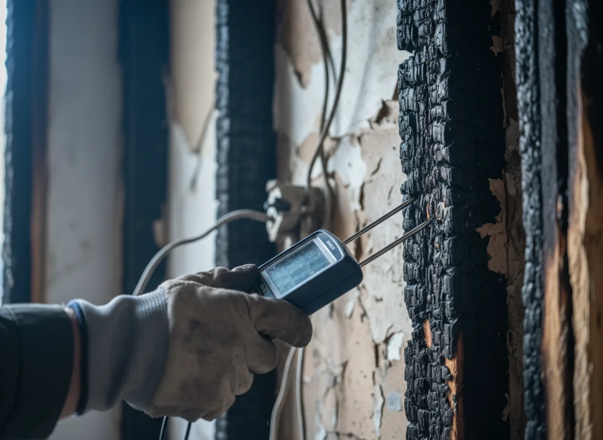 Fire Damage Restoration Chrisman, IL FAQs